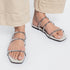 Women Formal Slippers - 39838S - Slippers - Walkeaze